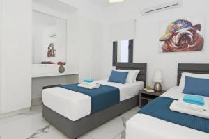 mey Pernera in Pernera Hotel, Protaras