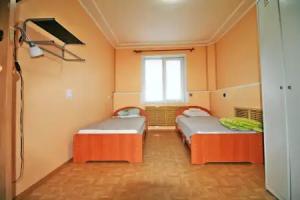 Apartments on 36 Energetikov Street, Kirishi