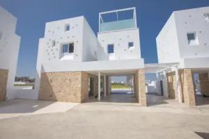 Protaras Vie Bleu Villa Vb13, Protaras