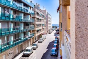 Apartmento Pedro Lorca 164, Torrevieja
