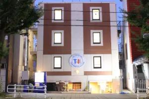 T and K Hostel Kobe Sannomiya East, Kobe