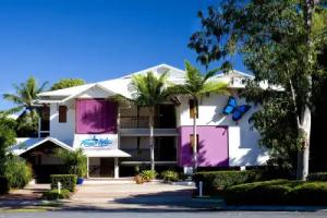 Freestyle Resort Port Douglas, Port Douglas