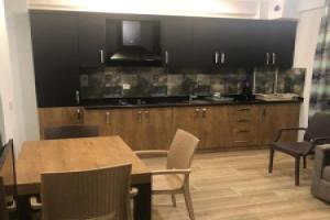 Antik homes Apartments, Side