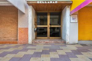Simplistic Holiday Home in With Balcony, Cullera