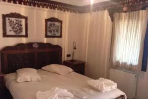 Nilya Hotel, Selcuk