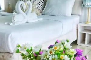 Prathana Garden Beach Resort, Hua Hin