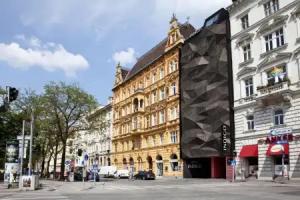 Hotel Indigo Vienna – Naschmarkt by IHG, Vienna