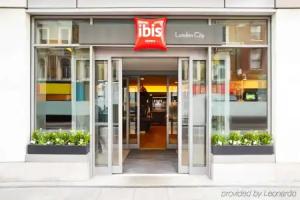 ibis London City - Shoreditch, London