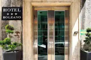 hotel bolzano, Milan
