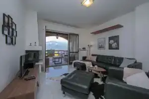 Sonenga Panoramic Terrace, Menaggio