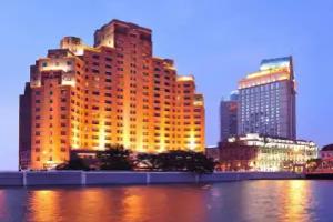 Broadway Mansions Shanghai Hotel, Shanghai
