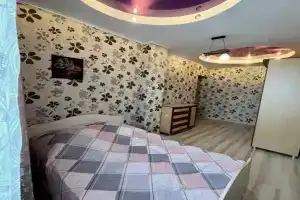 Apartments on Sochi street, Ufa