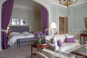Brenners Park-Hotel & Spa - an Oetker Collection Hotel, Baden-Baden