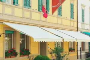 Smart Hotel Bartolini, Montecatini-Terme
