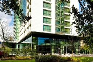 Sheraton Porto Hotel & Spa, Porto