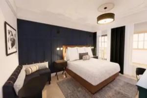 The Publisher, Downtown, a Tribute Portfolio Hotel, Fredericksburg