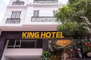 King Hotel Sai Gon Airport , Ho Chi Minh