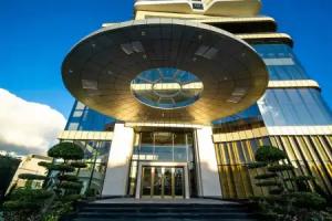 DeLaSea Ha Long Hotel, Halong