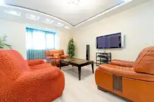 Five Stars Monakova, Chelyabinsk