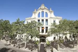 The Westin Valencia, Valencia