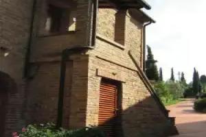Comiti Farmhouse - Apt. Venere, Montaione