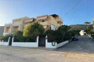 Michalis Studios & Apartments, Paleochora