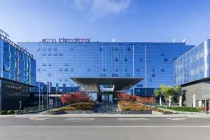 Hotel International by Maistra City Vibes, Zagreb