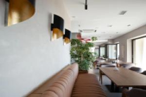 Seaside Hotel, Durres