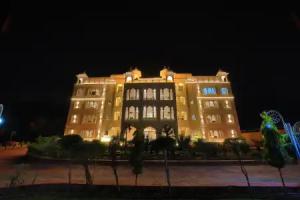 Heiwa Heaven Resort, Jaipur