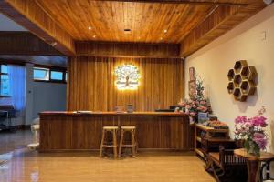 Kum-Chan House Hotel, Nan