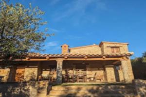 Casa Hostalets - In the Middle of the Olive Trees, Reus