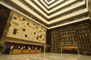 Jinshi International Hotel, Xi'an