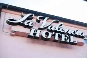 La Valencia Hotel, San Diego