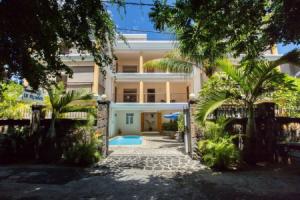 Le Palmiste Resort & Spa, Trou aux Biches
