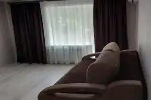 Apartments on Yangel street 17, Znamensk