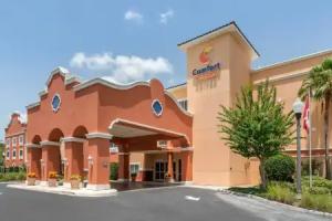 Comfort Suites Lady Lake - The Villages, The Villages