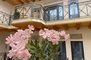 Alexia Suite — UNESCO Heritage List Suite Hotel, Bukhara