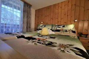 Hotel Walliserhof-Leukerbad-Therme, Leukerbad