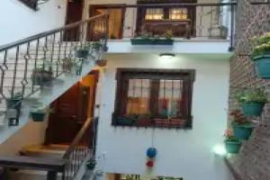 Villa Sphendone Suites, Istanbul