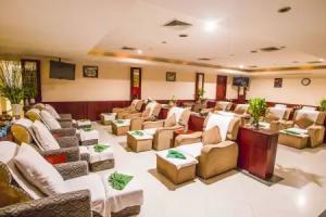 Phnom Penh Hotel, Phnom Penh