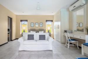 Walking Street Pool Villa by All Villas, Jomtien Beach