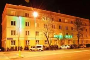 Hotel Iskra, Rzeszow