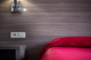 Hotel Galilée Windsor, Lourdes