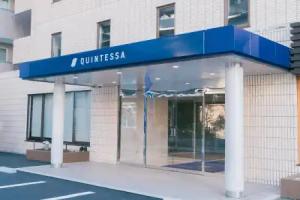 Quintessa Hotel Chiba, Funabashi