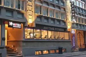 IQ Hotel Firenze, Florence