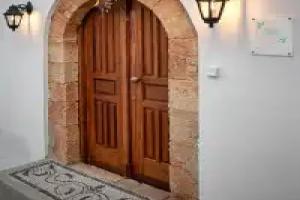 Villa Danae |, Lindos