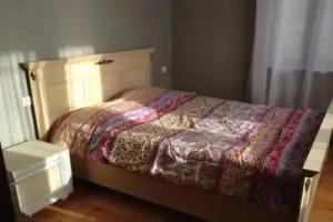 Villa Gelati, Kutaisi