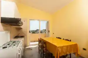 Villa erica appartamento Graziella, Villa San Pietro