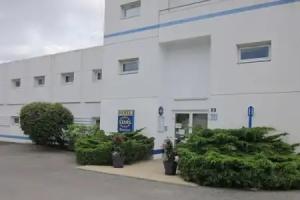 Kyriad Direct Nantes La Beaujeoire, Nantes