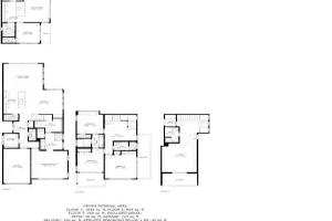6bdr Luxe Pool Retreat City Views, Ping Pong, Foosball, Guest House Henley, Austin